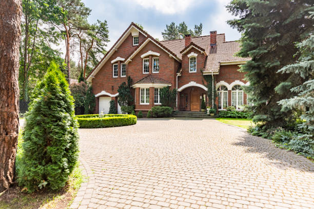 Best Driveway Paver Sealing  in Perryville, AR