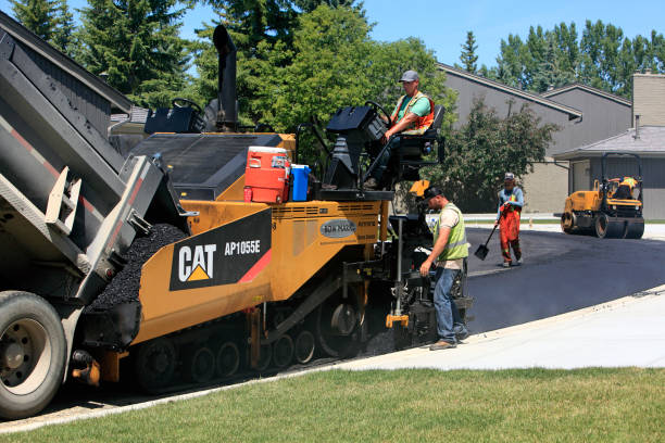 Best Driveway Repair Near Me  in Perryville, AR