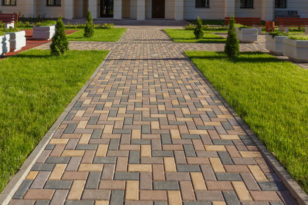 Reasons to Select Us for Your Driveway Paving Requirements in Perryville, AR